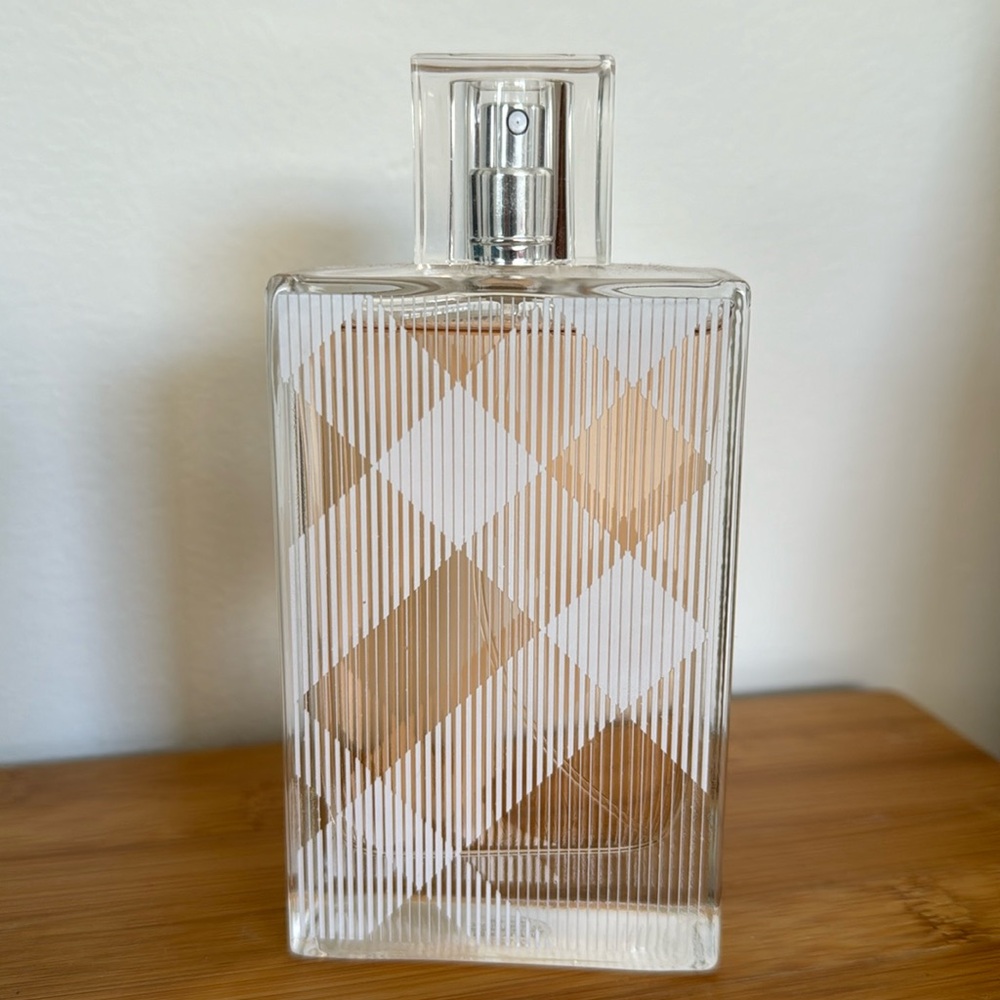 *NEW* Burberry For Her
